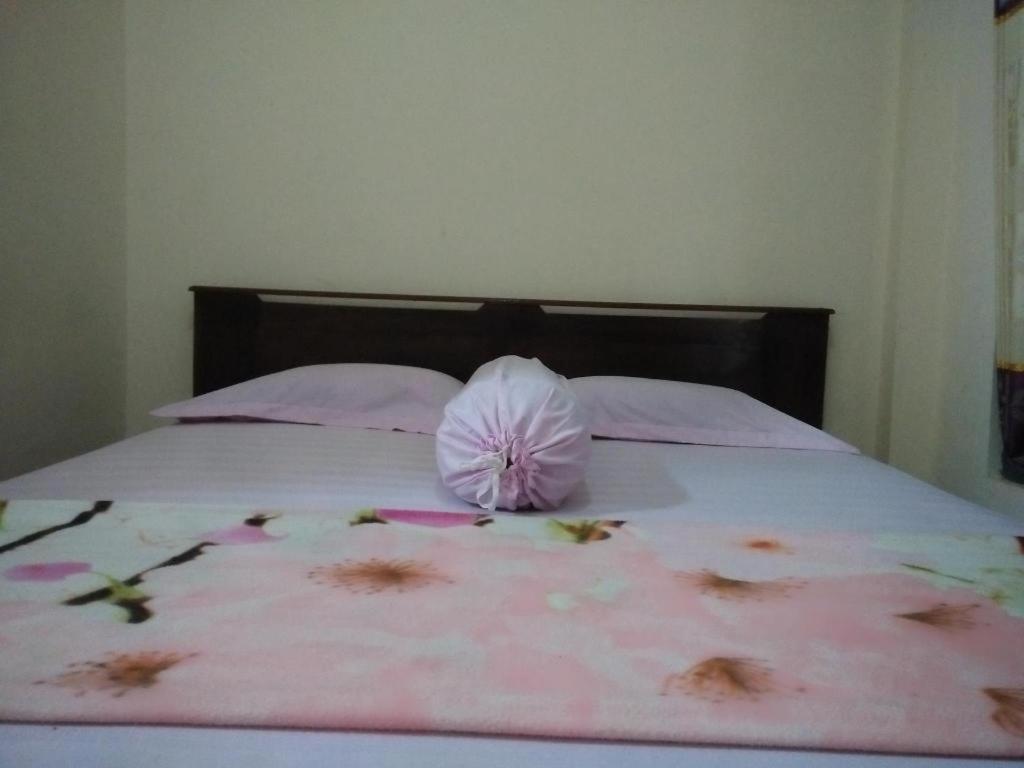Siola Hotel Labuan Bajo Exterior foto