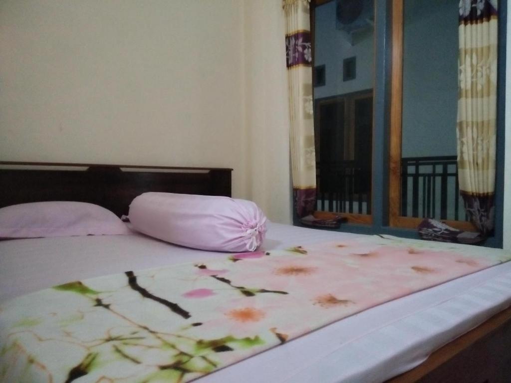 Siola Hotel Labuan Bajo Exterior foto