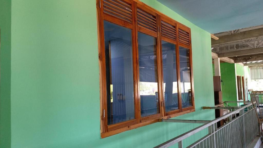 Siola Hotel Labuan Bajo Exterior foto