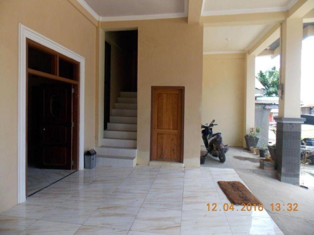 Siola Hotel Labuan Bajo Exterior foto